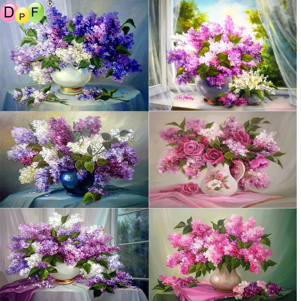 DIY 5D Алмазная мозаика магический куб Сиреневый цветок Полный Круглый/квадратный алмаз живопись вышивка крестиком Алмазная вышивка домашний декор
DIY 5D Алмазная мозаика магический куб Сиреневый цветок Полный Круглый/квадратный алмаз живопись вышивка крестиком Алмазная вышивка домашний декор