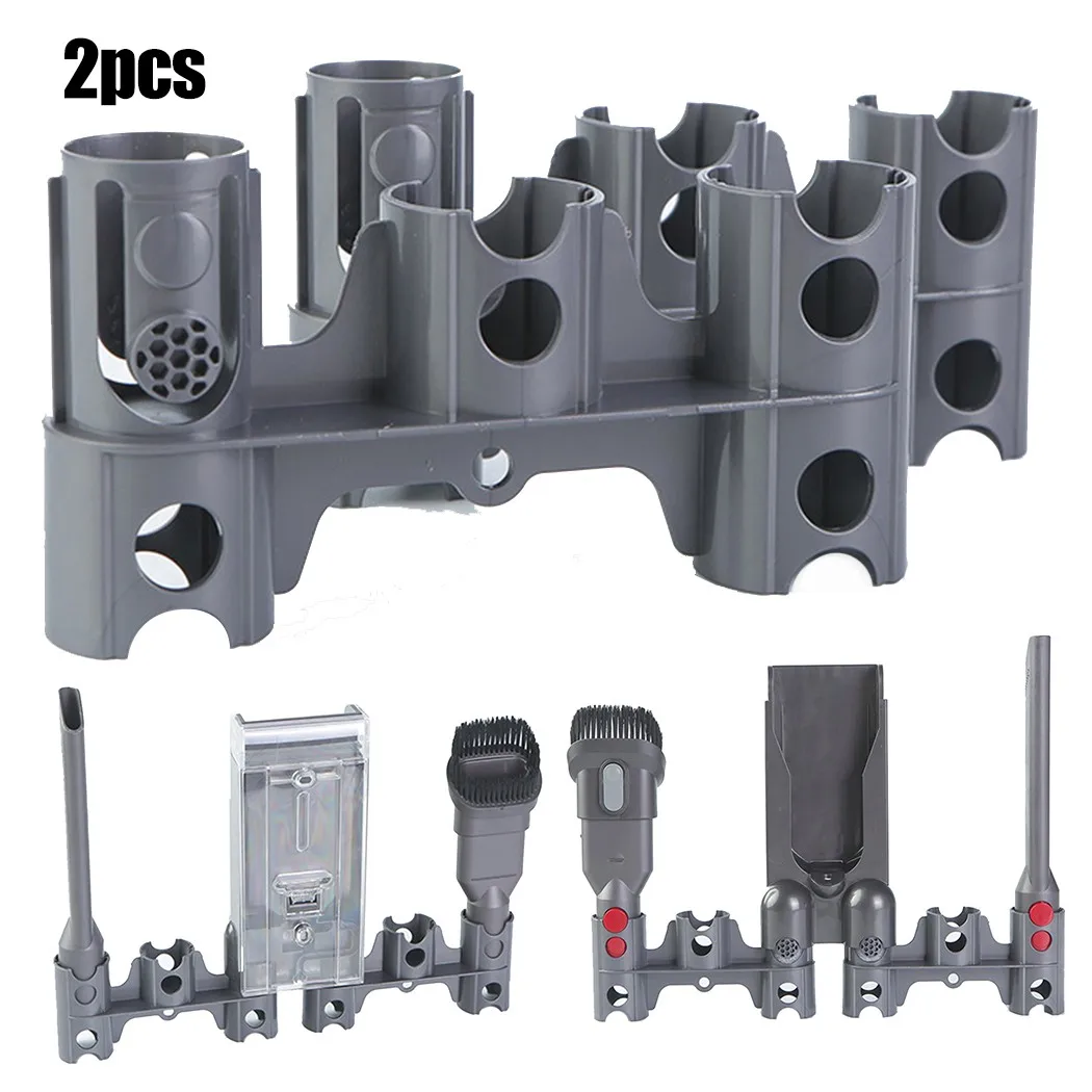 2*Storage Stand Vacuum Cleaner Accessory Holder Storage Stand Rack Organizer For Dyson V7V8V10 In Stock
2*Storage Stand Vacuum Cleaner Accessory Holder Storage Stand Rack Organizer For Dyson V7V8V10 In Stock