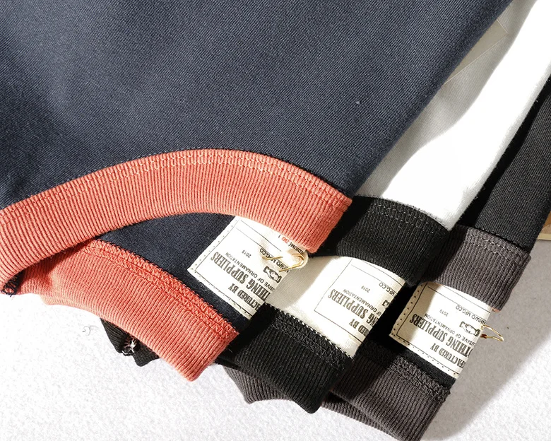 2021 Summer New Military Style Short Sleeve Double-sided Printed T-shirt Men's fashion Pure Cotton Retro Wash Loose Casual Tops 
2021 Summer New Military Style Short Sleeve Double-sided Printed T-shirt Men's fashion Pure Cotton Retro Wash Loose Casual Tops