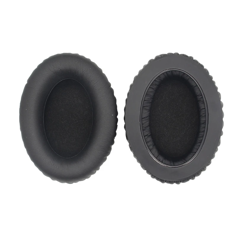 Replacement Earpads Pillow Ear Pads Foam Cushion Repair Parts Compatible with HD545 HD565 Headphone Replacement Earpads
Replacement Earpads Pillow Ear Pads Foam Cushion Repair Parts Compatible with HD545 HD565 Headphone Replacement Earpads