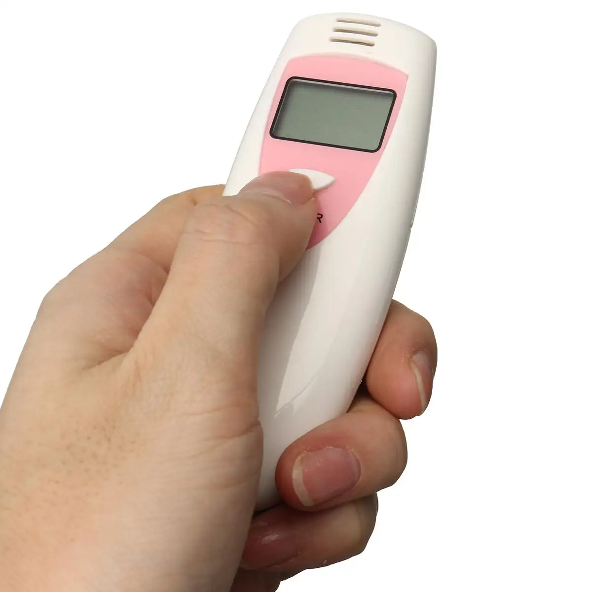 Handheld Portable Mini Bad Breath Detector Oral Hygiene Condition Tester Smell Halitosis Detection Tool Anti Oral Odour Tester
Handheld Portable Mini Bad Breath Detector Oral Hygiene Condition Tester Smell Halitosis Detection Tool Anti Oral Odour Tester