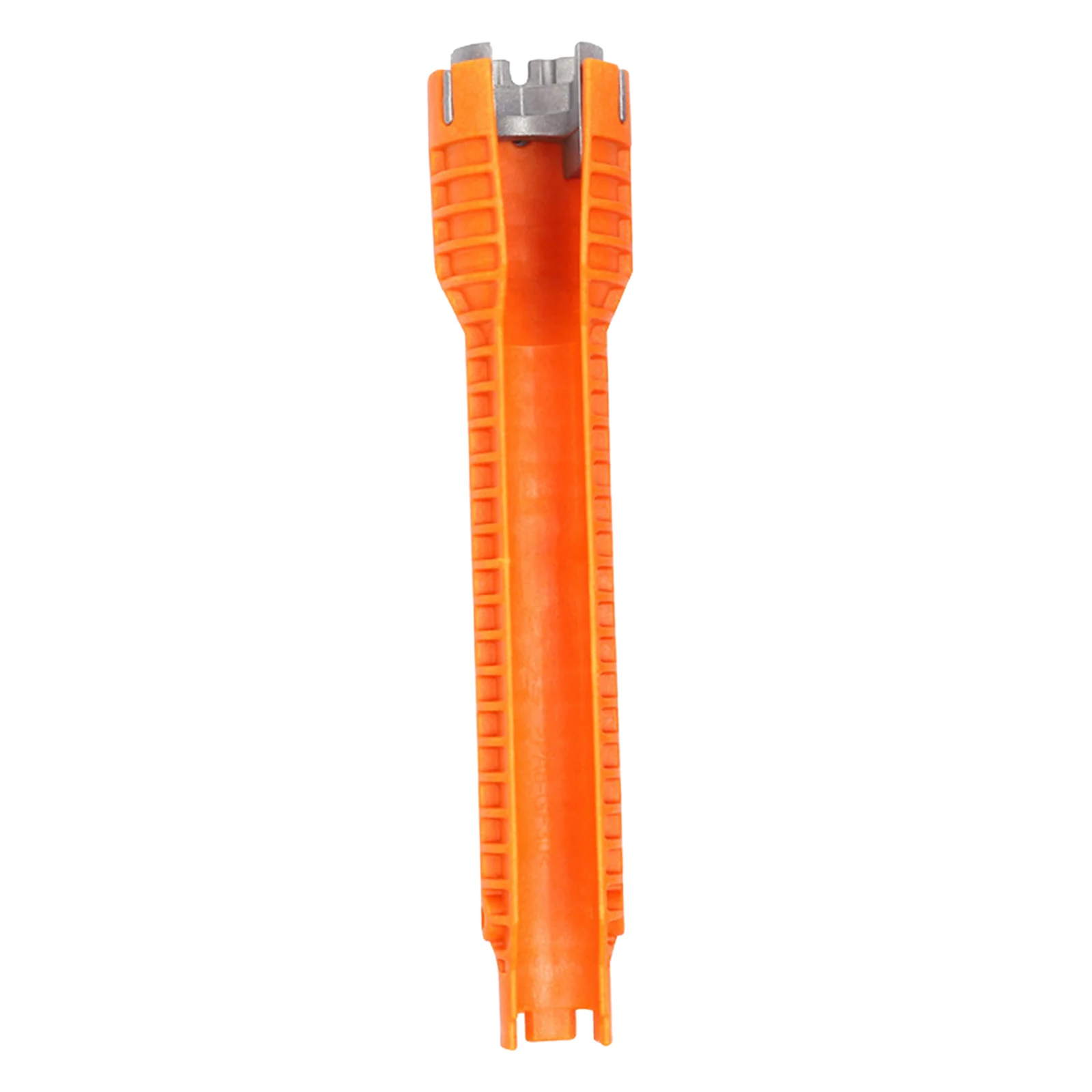 Sink Installer Tool Multifunctional Faucet Wrench Spanner Kitchen Plumbing Water Pipe Wrench for Kitchen Bathroom Plumbers
Sink Installer Tool Multifunctional Faucet Wrench Spanner Kitchen Plumbing Water Pipe Wrench for Kitchen Bathroom Plumbers
