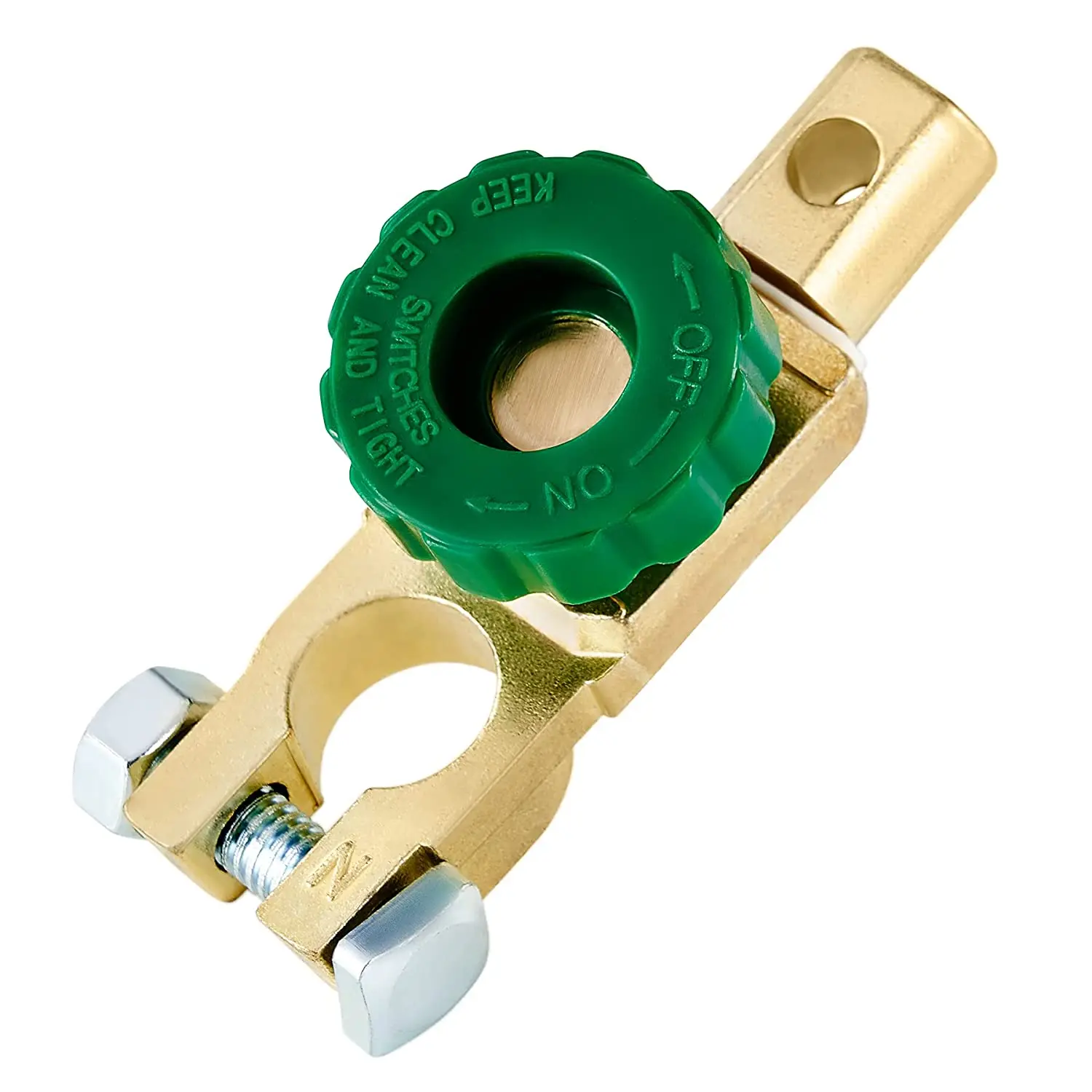 Universal car battery switch Battery Terminal Link Switch Quick Cut-off Motorcycle battery disconnect Protector RV car switch
Universal car battery switch Battery Terminal Link Switch Quick Cut-off Motorcycle battery disconnect Protector RV car switch