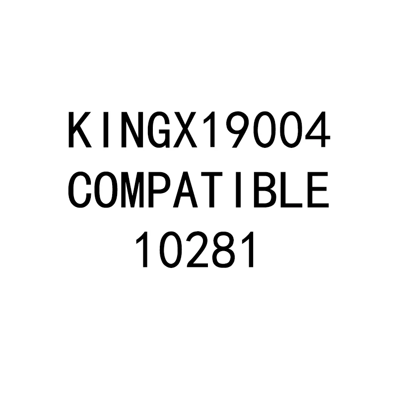2021 New King Blocks X19004 Building Bricks Puzzle Toy Birthday Gifts For Child 878PCS
2021 New King Blocks X19004 Building Bricks Puzzle Toy Birthday Gifts For Child 878PCS