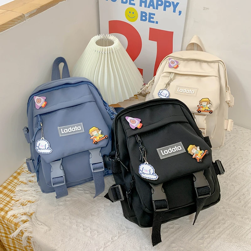 Fashion Mini Backpack Women Kawaii Shoulder Bag For Teenage Girls Multi-Function Small Bagpack Ladies Travle School Backpacks
Fashion Mini Backpack Women Kawaii Shoulder Bag For Teenage Girls Multi-Function Small Bagpack Ladies Travle School Backpacks