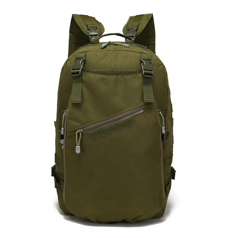 Camping Outdoor 800D Oxford Backpack Waterproof Tactical Molle Bag Removable Military Equipment Large Backpack
Camping Outdoor 800D Oxford Backpack Waterproof Tactical Molle Bag Removable Military Equipment Large Backpack