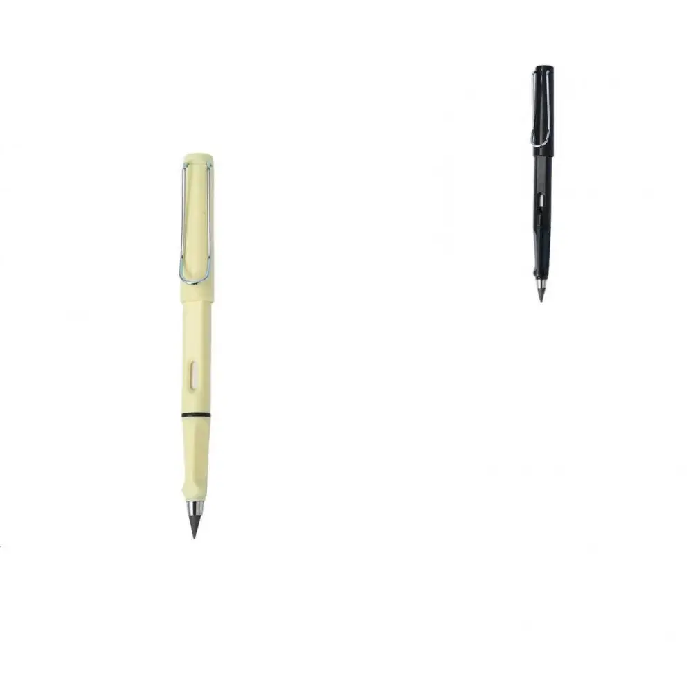 Eco-friendly Reliable Innovative Smooth Writing Pen Wear-resistant Painting Pencil Sturdy for Indoor
Eco-friendly Reliable Innovative Smooth Writing Pen Wear-resistant Painting Pencil Sturdy for Indoor