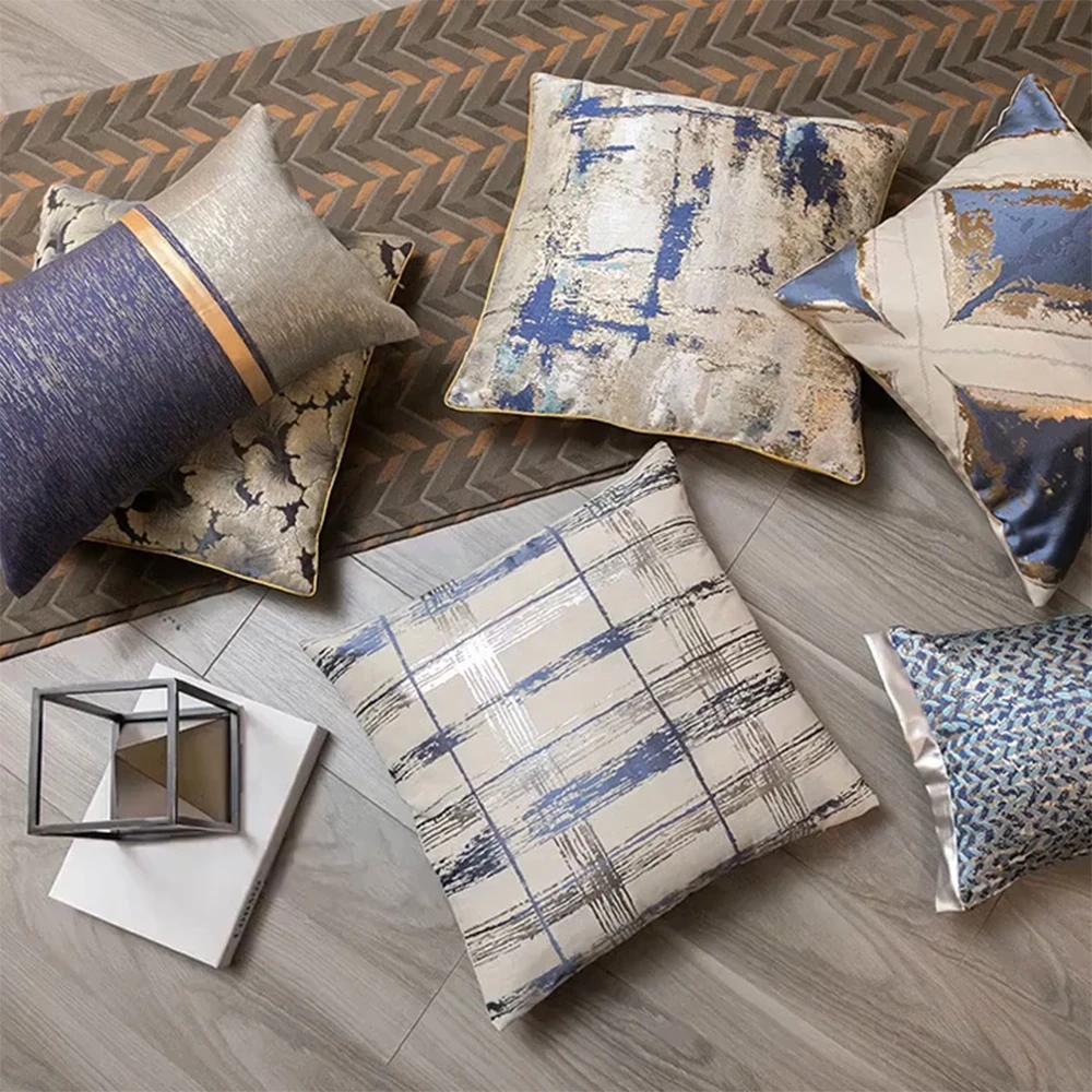 Cushion Cover Decorative For Sofa Cushions Covers Case Seat Car Home Decor Throw Pillowcase Cushion 45x45cm Decoration Of Home 
Cushion Cover Decorative For Sofa Cushions Covers Case Seat Car Home Decor Throw Pillowcase Cushion 45x45cm Decoration Of Home