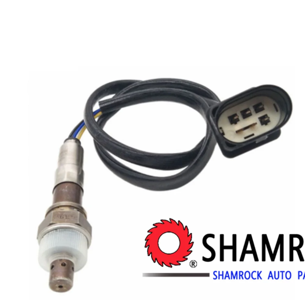 Oxygen Lambda O2 Sensor OEM 06A906262BR/06A 906 262BR/06A906262CF Aaudi A3 Sseat Altea Leon Sskoda Octavia VVW Caddy Golf Touran
Oxygen Lambda O2 Sensor OEM 06A906262BR/06A 906 262BR/06A906262CF Aaudi A3 Sseat Altea Leon Sskoda Octavia VVW Caddy Golf Touran