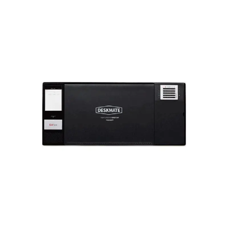 Large Multifunction Mouse Desk Pad Mat Office Waterproof Non Slip Accessories 95AF
Large Multifunction Mouse Desk Pad Mat Office Waterproof Non Slip Accessories 95AF