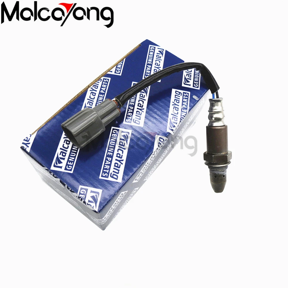 89467-33060 кислородный датчик соотношение воздуха и топлива для Toyota Camry, Lexus ES330, ES300 8946733060
89467-33060 кислородный датчик соотношение воздуха и топлива для Toyota Camry, Lexus ES330, ES300 8946733060