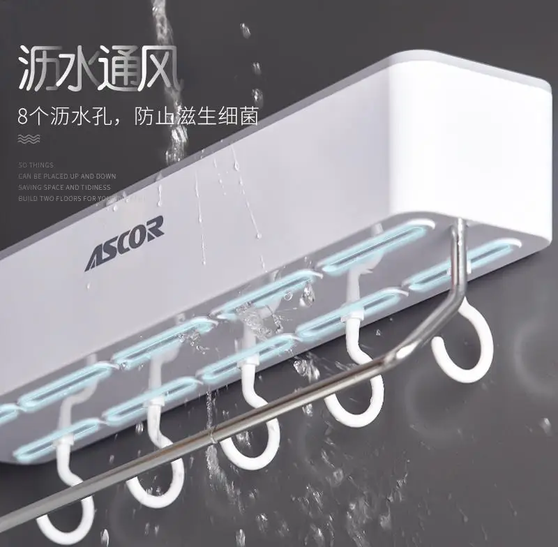 Bathroom Shelf Shower Caddy Organizer Wall Mount Shampoo Rack With Towel Bar No Drilling Kitchen Storage Bathroom Accessories
Bathroom Shelf Shower Caddy Organizer Wall Mount Shampoo Rack With Towel Bar No Drilling Kitchen Storage Bathroom Accessories