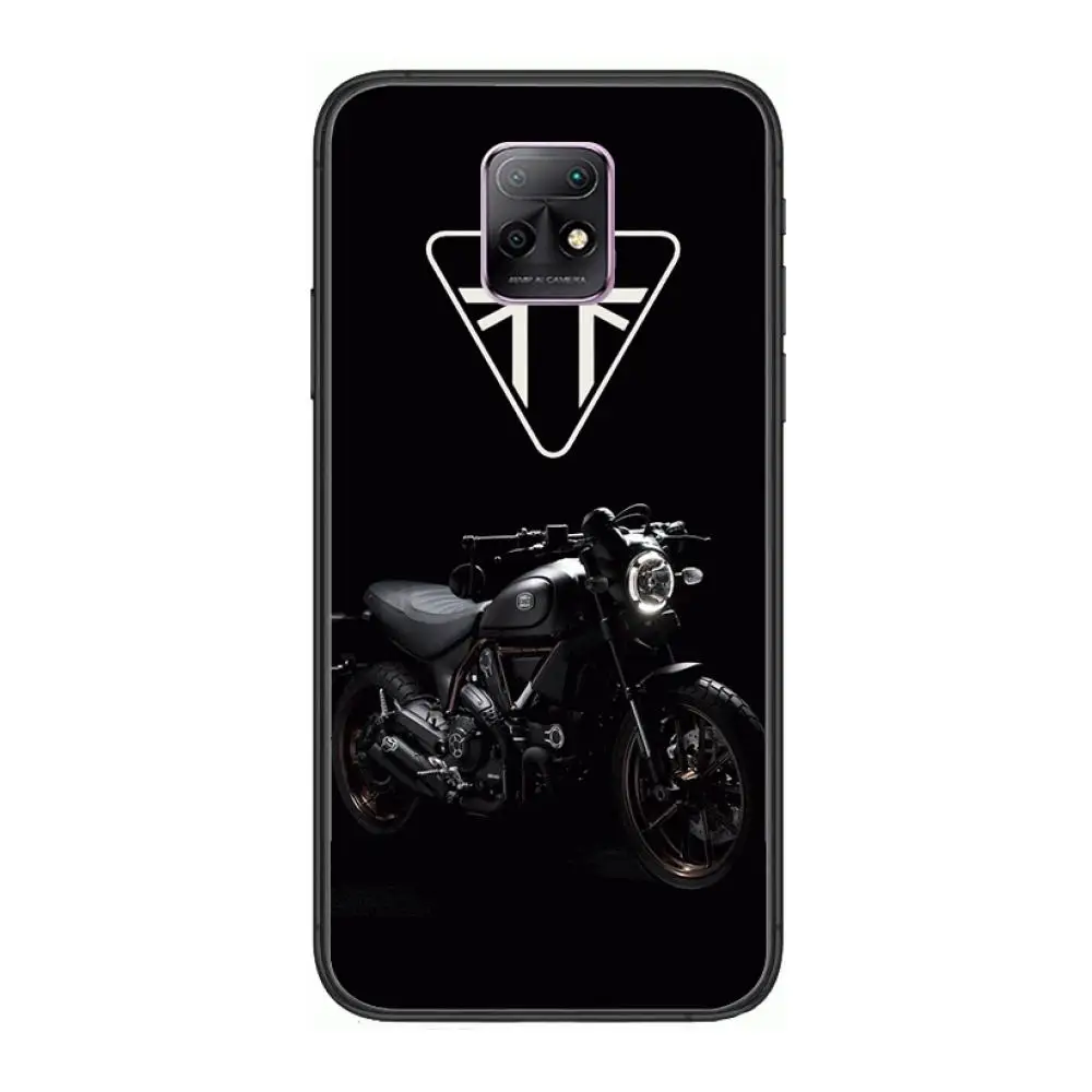 Popular motorcycle T-TRIUMPH Phone Case For XiaoMi Redmi 10X 9 8 7 6 5 A Pro S2 K20 T 5G Y1 Anime Black Cover Silicone Back Pre
Popular motorcycle T-TRIUMPH Phone Case For XiaoMi Redmi 10X 9 8 7 6 5 A Pro S2 K20 T 5G Y1 Anime Black Cover Silicone Back Pre