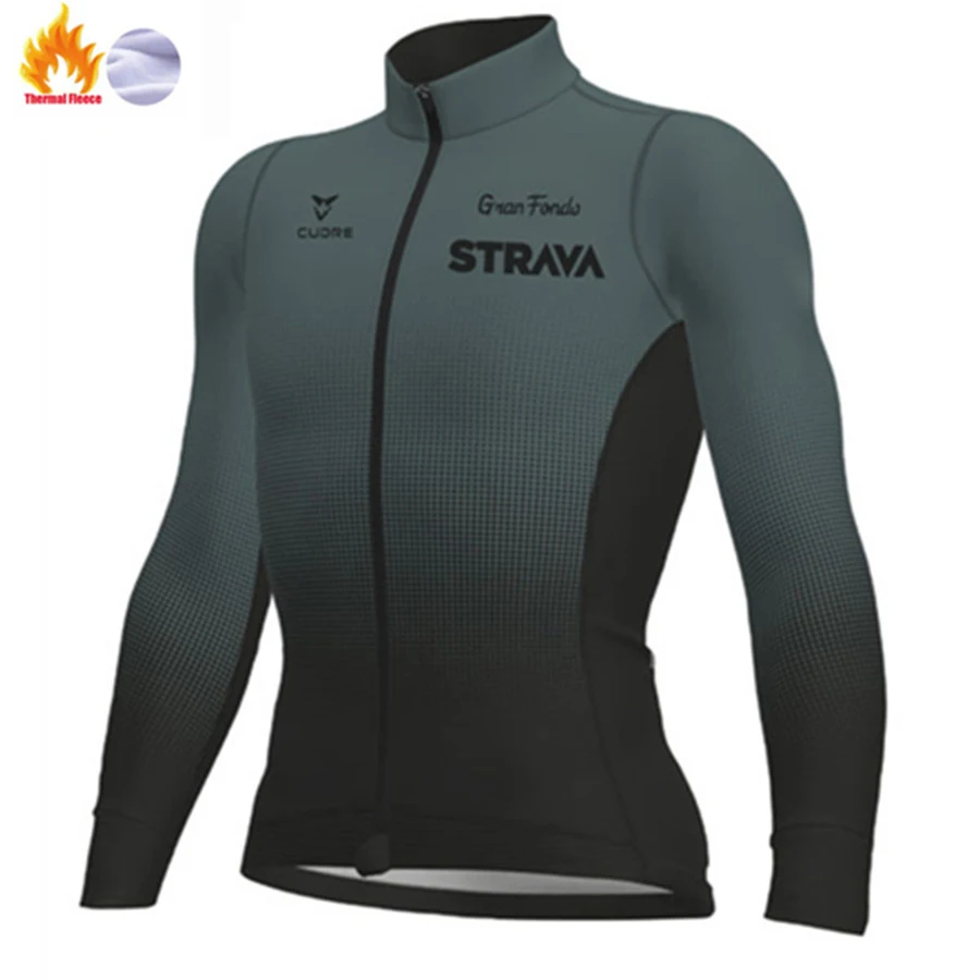 2022 New Spain Winter Thermal Fleece Jacket Cycling Jersey Long Sleeve Ropa Ciclismo Hombre Bicycle Wear Bike Clothing Maillot
2022 New Spain Winter Thermal Fleece Jacket Cycling Jersey Long Sleeve Ropa Ciclismo Hombre Bicycle Wear Bike Clothing Maillot