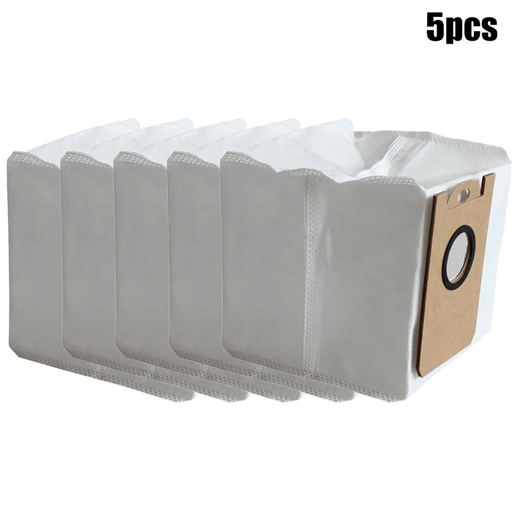 Accessories Dust Bag Cleaning Tool Accessories For XIAOMI VIOMI S9 Vacuum Cleaner 5 Pieces Filter Bag Dust Bag Capacity 3L
Accessories Dust Bag Cleaning Tool Accessories For XIAOMI VIOMI S9 Vacuum Cleaner 5 Pieces Filter Bag Dust Bag Capacity 3L