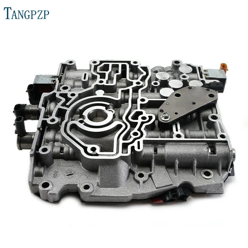 4T65E 84740GK Original Valve Control Transmission Valve Body Replacement Fits for GM 1997-2002 Aluminum Alloy Gearbox Valve Body
4T65E 84740GK Original Valve Control Transmission Valve Body Replacement Fits for GM 1997-2002 Aluminum Alloy Gearbox Valve Body