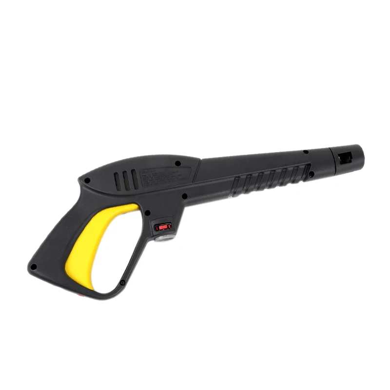 High-Pressure Cleaner Car Wash Spray-Gun Quick Plug-In For Lavor Vax Bs
High-Pressure Cleaner Car Wash Spray-Gun Quick Plug-In For Lavor Vax Bs