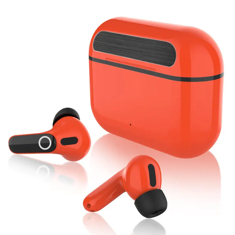 New Airdods 3 TWS Earphones Rename GPS Wireless Earphone Bluetooth 5.0 Earbuds Hifi Ear Buds PK I100 i200 i12 I500 I9000 I90000
New Airdods 3 TWS Earphones Rename GPS Wireless Earphone Bluetooth 5.0 Earbuds Hifi Ear Buds PK I100 i200 i12 I500 I9000 I90000