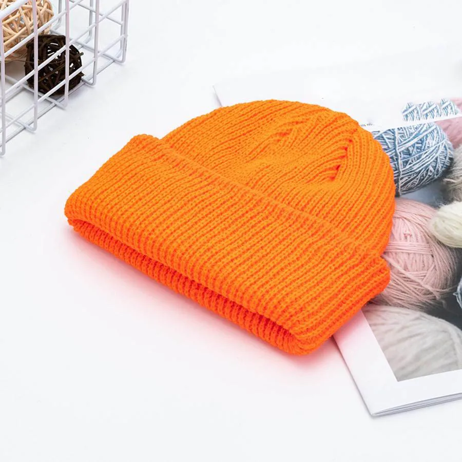 Knitted Hats Thermal Skullcap 14 Colors Winter Warm Men Skull Beanie Hat Brimless Fashion Casual Melon Cap
Knitted Hats Thermal Skullcap 14 Colors Winter Warm Men Skull Beanie Hat Brimless Fashion Casual Melon Cap