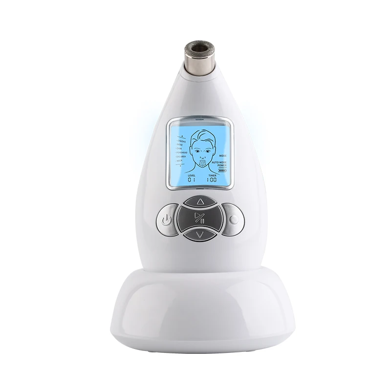 ND-9001 Beauty Device Household Lifting and Tightening Blackhead Cuticle Pore Cleaner Household Facial Massage
ND-9001 Beauty Device Household Lifting and Tightening Blackhead Cuticle Pore Cleaner Household Facial Massage