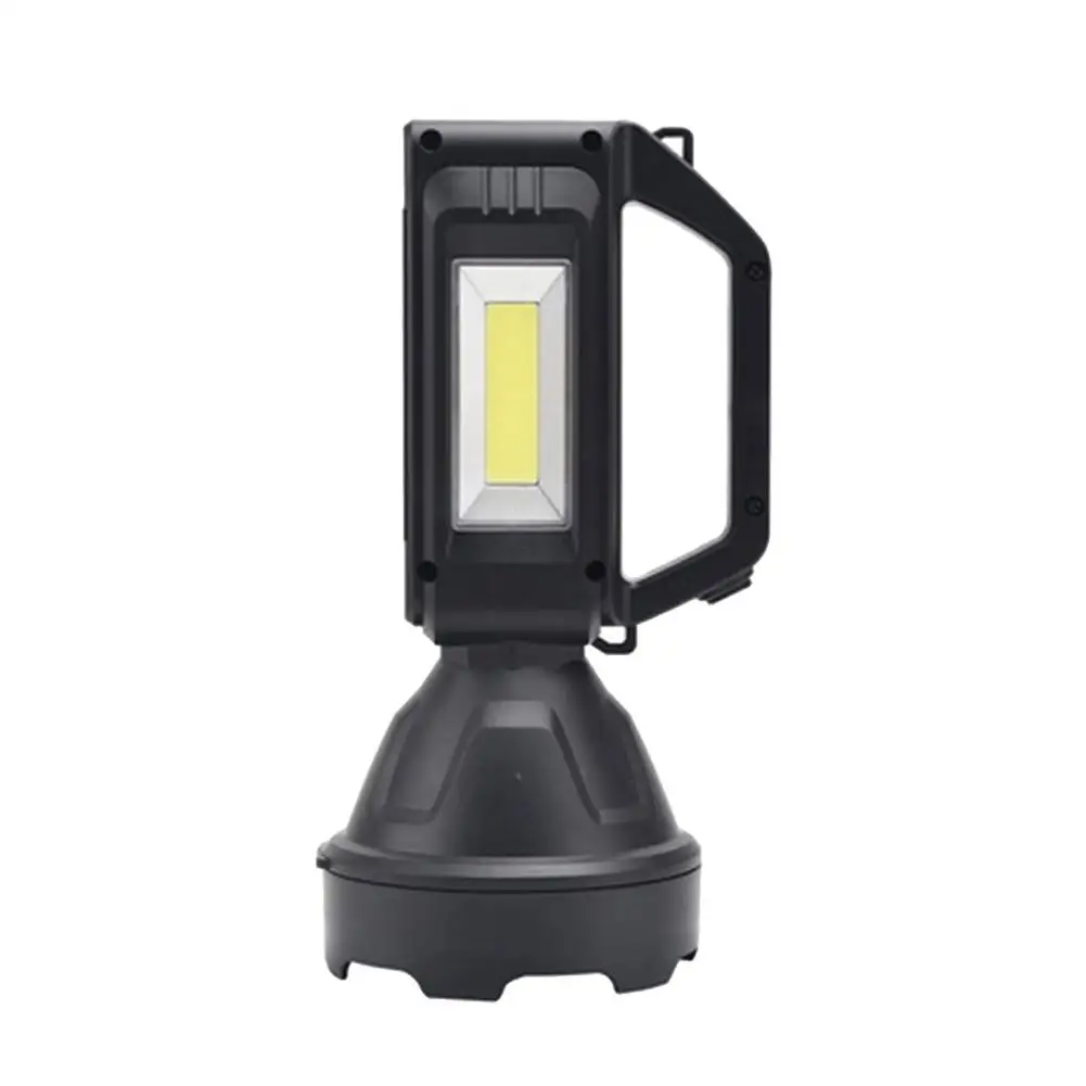 LED Camping Lantern Solar Flashlights USB Rechargeable Battery Operated Tent Light Outdoor Searchlight For Table Light Emer
LED Camping Lantern Solar Flashlights USB Rechargeable Battery Operated Tent Light Outdoor Searchlight For Table Light Emer