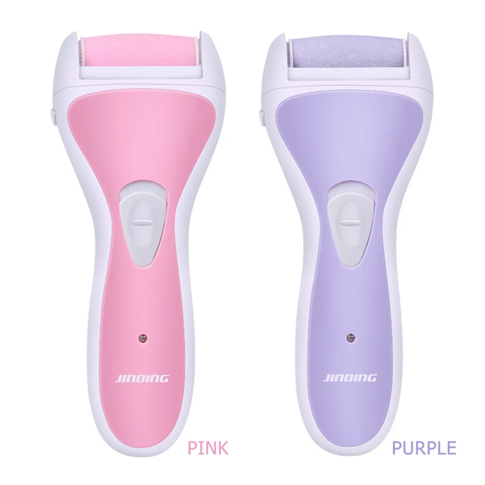 Electric Foot File Foot Grinder Peeling Dead Skin Callus Remover Feet Care Beauty Foot Pedicure Machine Pedicure Tool
Electric Foot File Foot Grinder Peeling Dead Skin Callus Remover Feet Care Beauty Foot Pedicure Machine Pedicure Tool