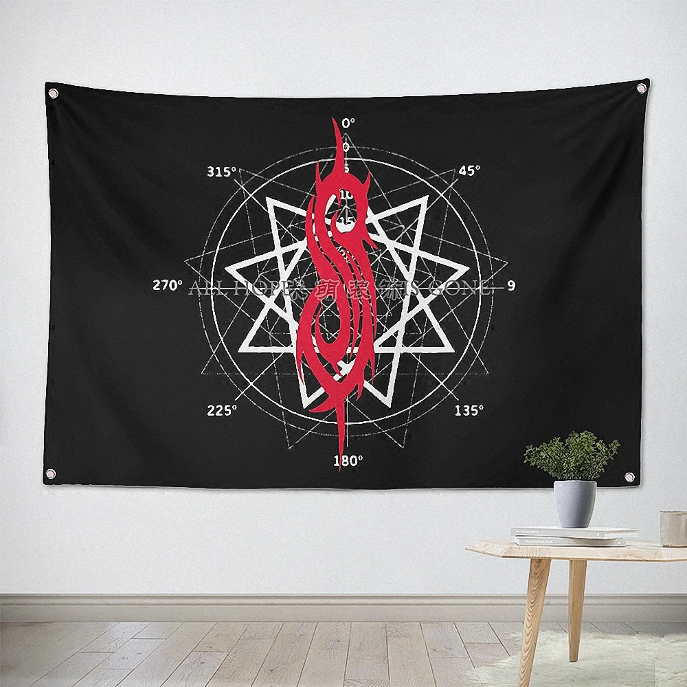 Large Size Rock Band Banners & Flags Tapestry Wall Art Metal Music Cloth Poster Bedroom Dormitory Decoration Hanging Painting E5
Large Size Rock Band Banners & Flags Tapestry Wall Art Metal Music Cloth Poster Bedroom Dormitory Decoration Hanging Painting E5