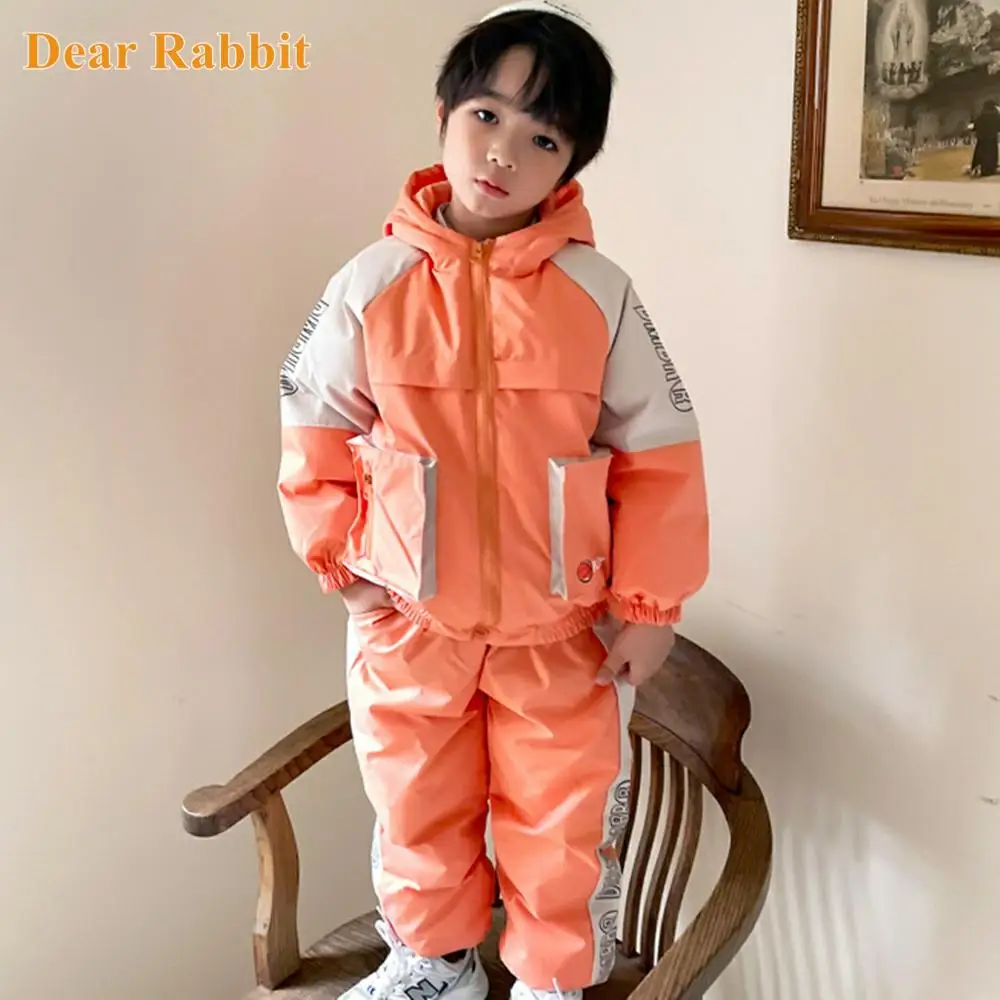 New Winter warm down jacket Jumpsuit Baby Boys Girl Clothes children Clothing Set 2pcs Toddler Thick Overalls Snowsuit 3-10years
New Winter warm down jacket Jumpsuit Baby Boys Girl Clothes children Clothing Set 2pcs Toddler Thick Overalls Snowsuit 3-10years