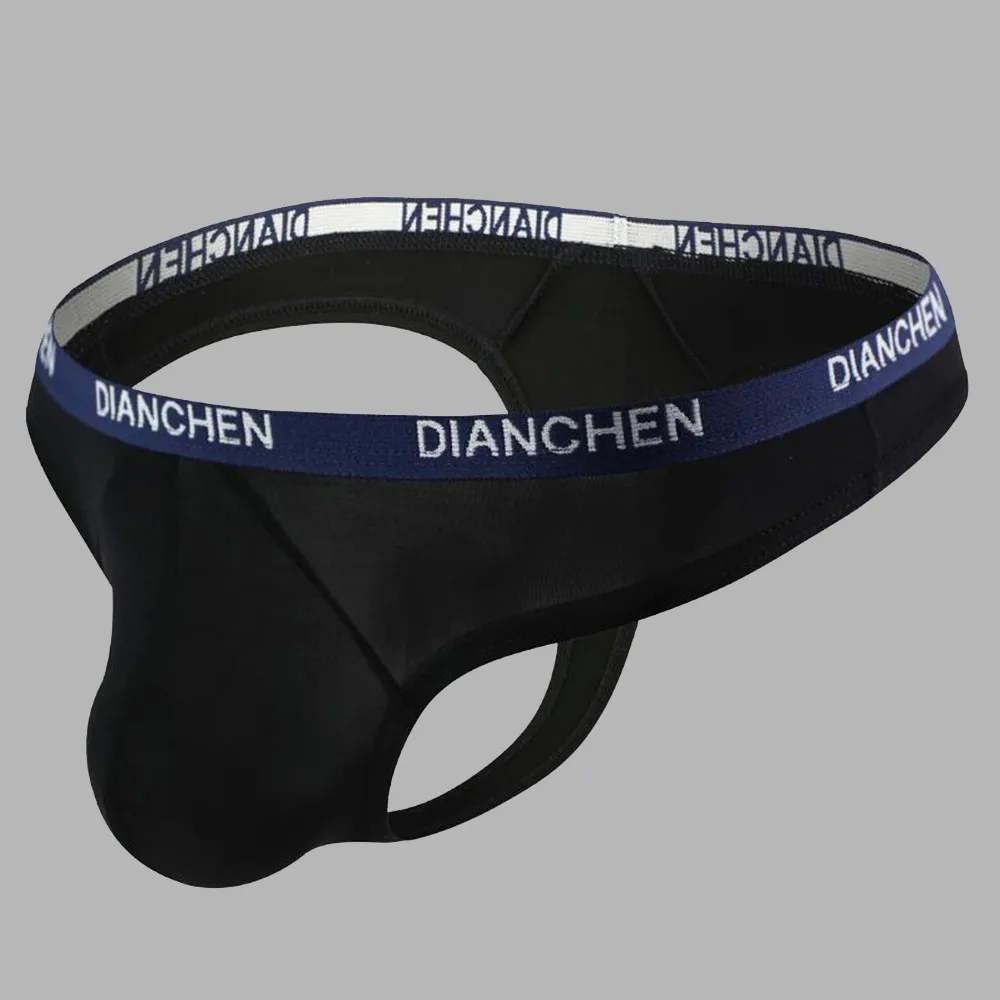 Men's Ice Silk Panties Bulge Underwear Mans Low-Waist Briefs Sexy G-string Thong Breathable Underpant Male Solid U Pouch Knicker
Men's Ice Silk Panties Bulge Underwear Mans Low-Waist Briefs Sexy G-string Thong Breathable Underpant Male Solid U Pouch Knicker