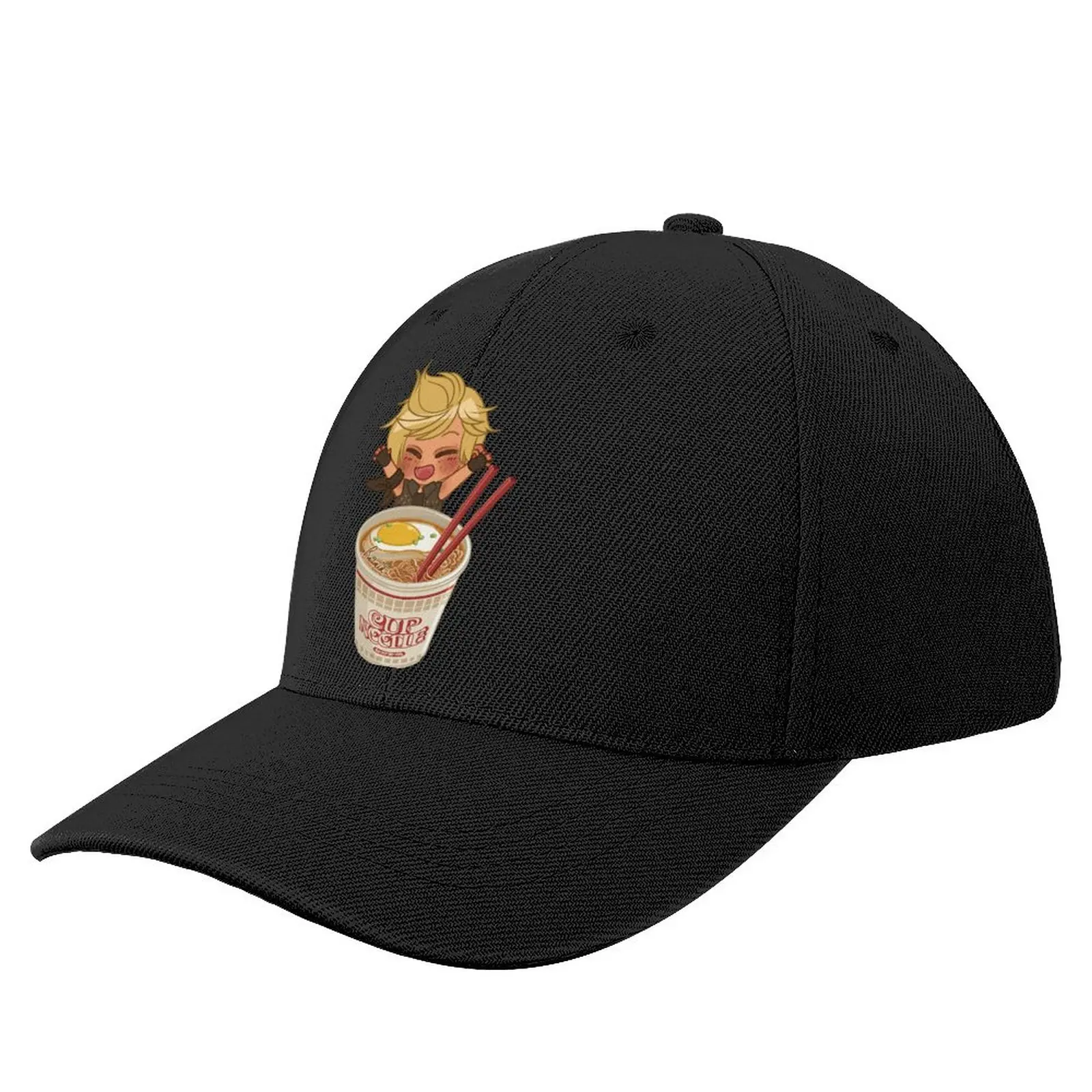 Final Fantasy Baseball Cap Skate Bulk Orders Baseball Hat Retro Print Children Polyester Cap
Final Fantasy Baseball Cap Skate Bulk Orders Baseball Hat Retro Print Children Polyester Cap