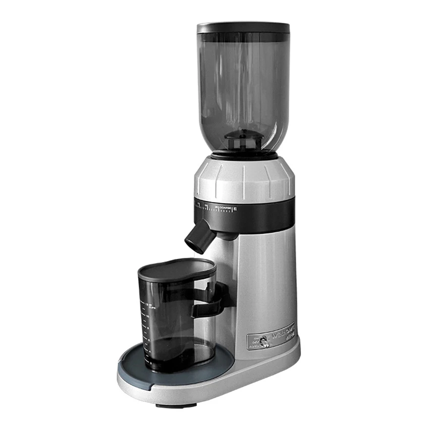 ZD-15 Electric Coffee Grinder Professional Grinding Machine for Coffee Bean Cereals Spices Grains Grinder Mill Machine 220V 120W
ZD-15 Electric Coffee Grinder Professional Grinding Machine for Coffee Bean Cereals Spices Grains Grinder Mill Machine 220V 120W