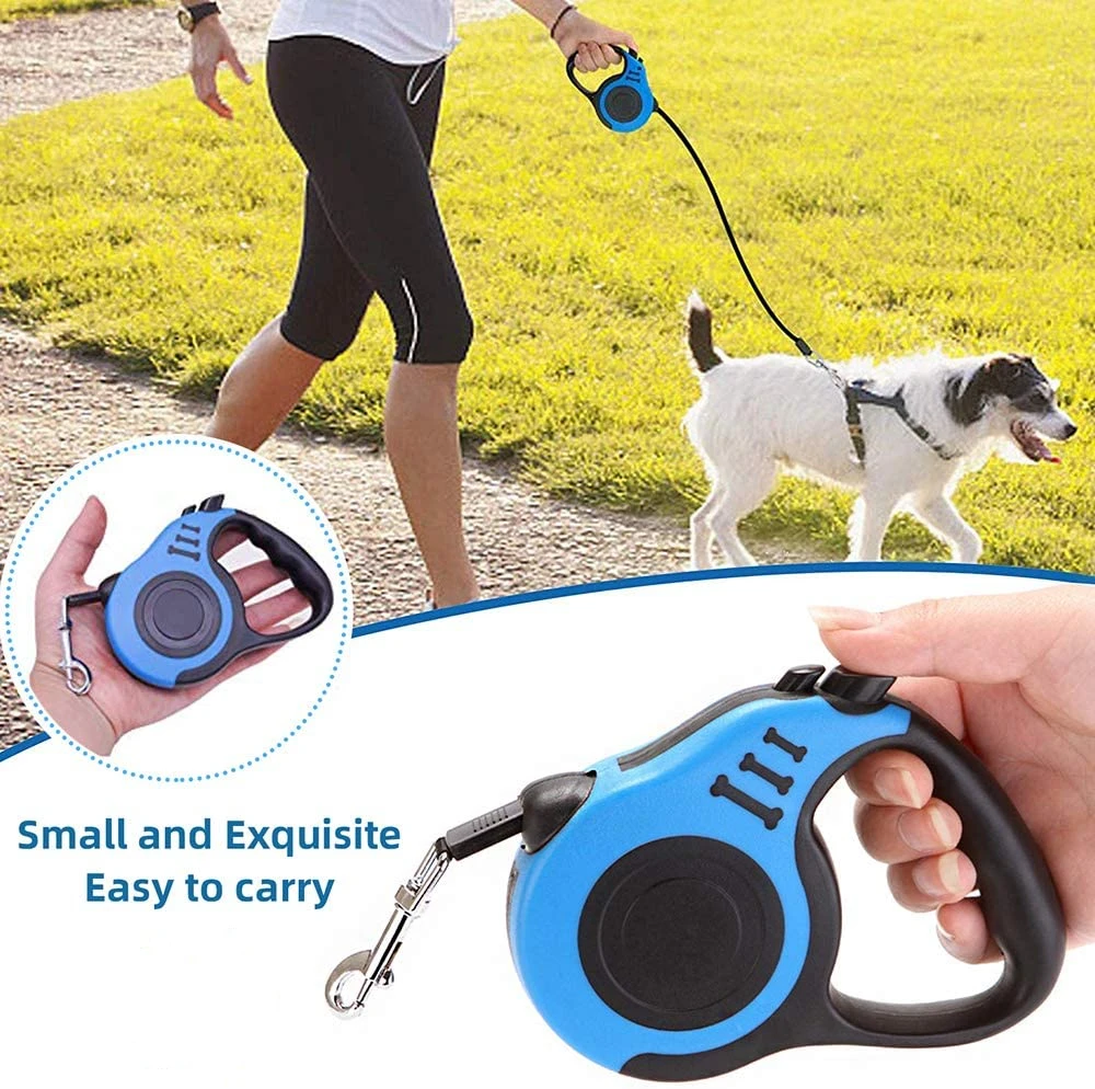Dog Collar Accessories, Automatic Retractable Dog Rope, Elastic And Durable Nylon Material, Outdoor Traction Rope, Pet Supplies
Dog Collar Accessories, Automatic Retractable Dog Rope, Elastic And Durable Nylon Material, Outdoor Traction Rope, Pet Supplies