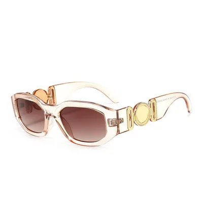 New Fashion Sunglasses For Couple Personality Sunglasses Head Decorative Irregular Small Box Trend Europe And American Cute 2021
New Fashion Sunglasses For Couple Personality Sunglasses Head Decorative Irregular Small Box Trend Europe And American Cute 2021