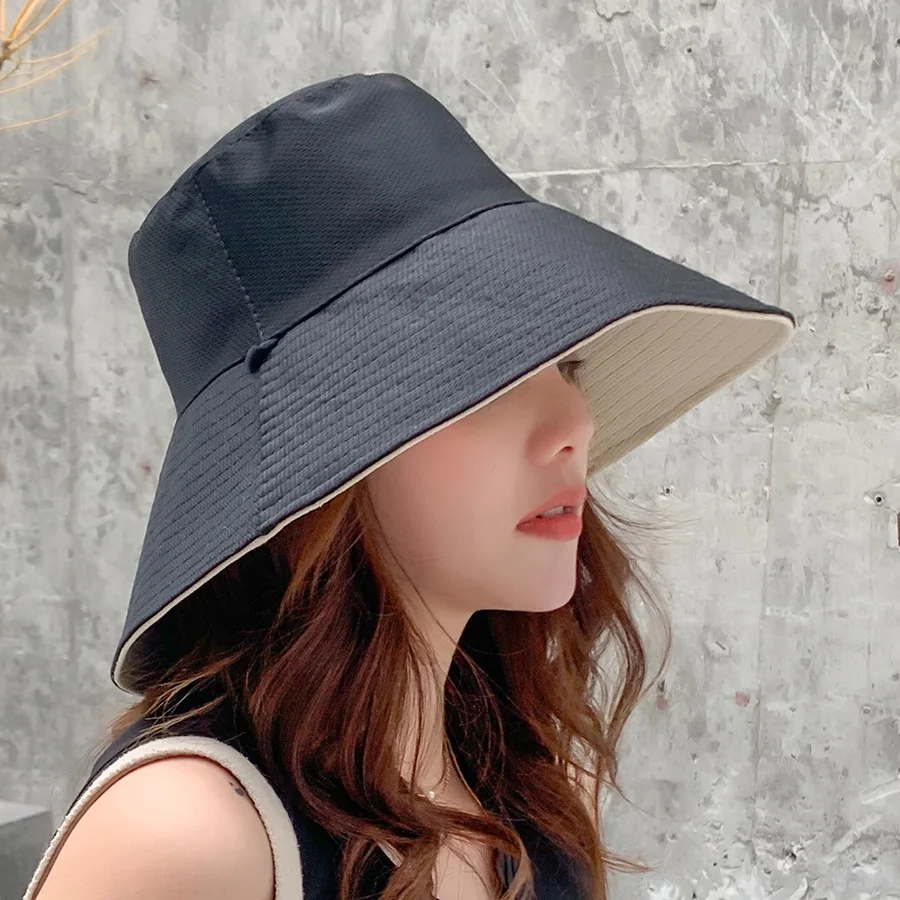 Fishing Hunting Cap Anti-UV wide brim bucket Sun hat Sun Hat Summer Foldable Bucket Hat for women Outdoor Sunscreen Cotton
Fishing Hunting Cap Anti-UV wide brim bucket Sun hat Sun Hat Summer Foldable Bucket Hat for women Outdoor Sunscreen Cotton