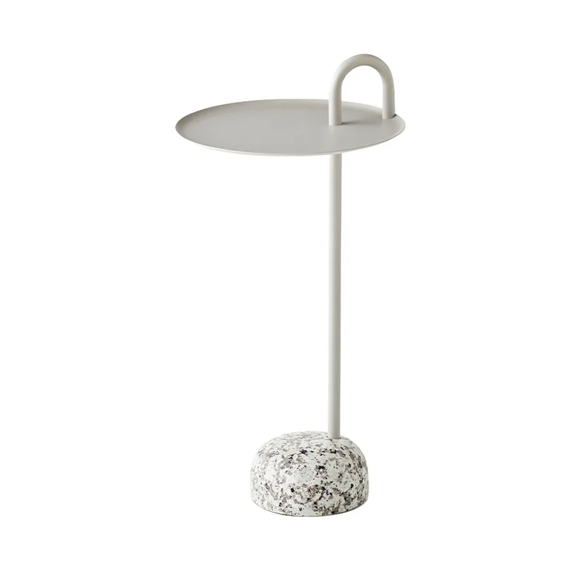 Scandinavian minimalist sofa side table, beautiful and practical, removable mini coffee table
Scandinavian minimalist sofa side table, beautiful and practical, removable mini coffee table