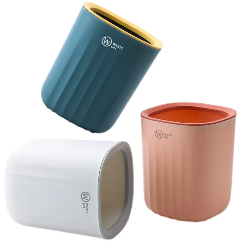 Desktop trash can home classified large-capacity living room bedroom office light luxury paper trash can creative trumpet
Desktop trash can home classified large-capacity living room bedroom office light luxury paper trash can creative trumpet