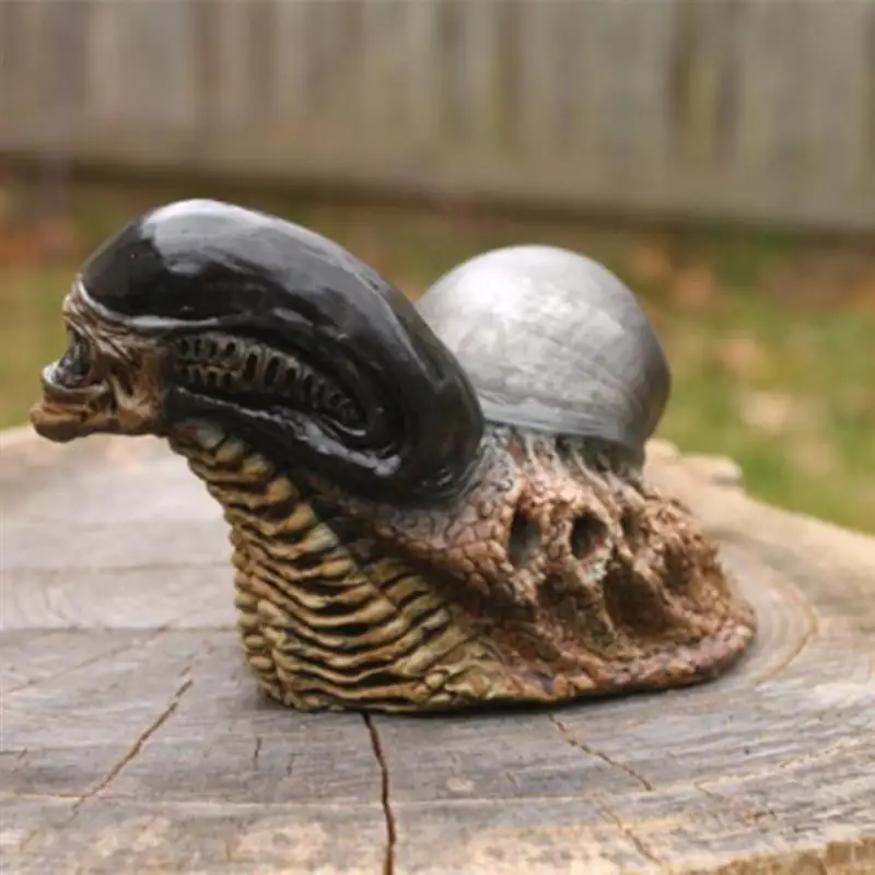 Snail Statue Variant Figure Statues Model Doll Collection Birthday Gifts Garden Home Yard Decoration
Snail Statue Variant Figure Statues Model Doll Collection Birthday Gifts Garden Home Yard Decoration