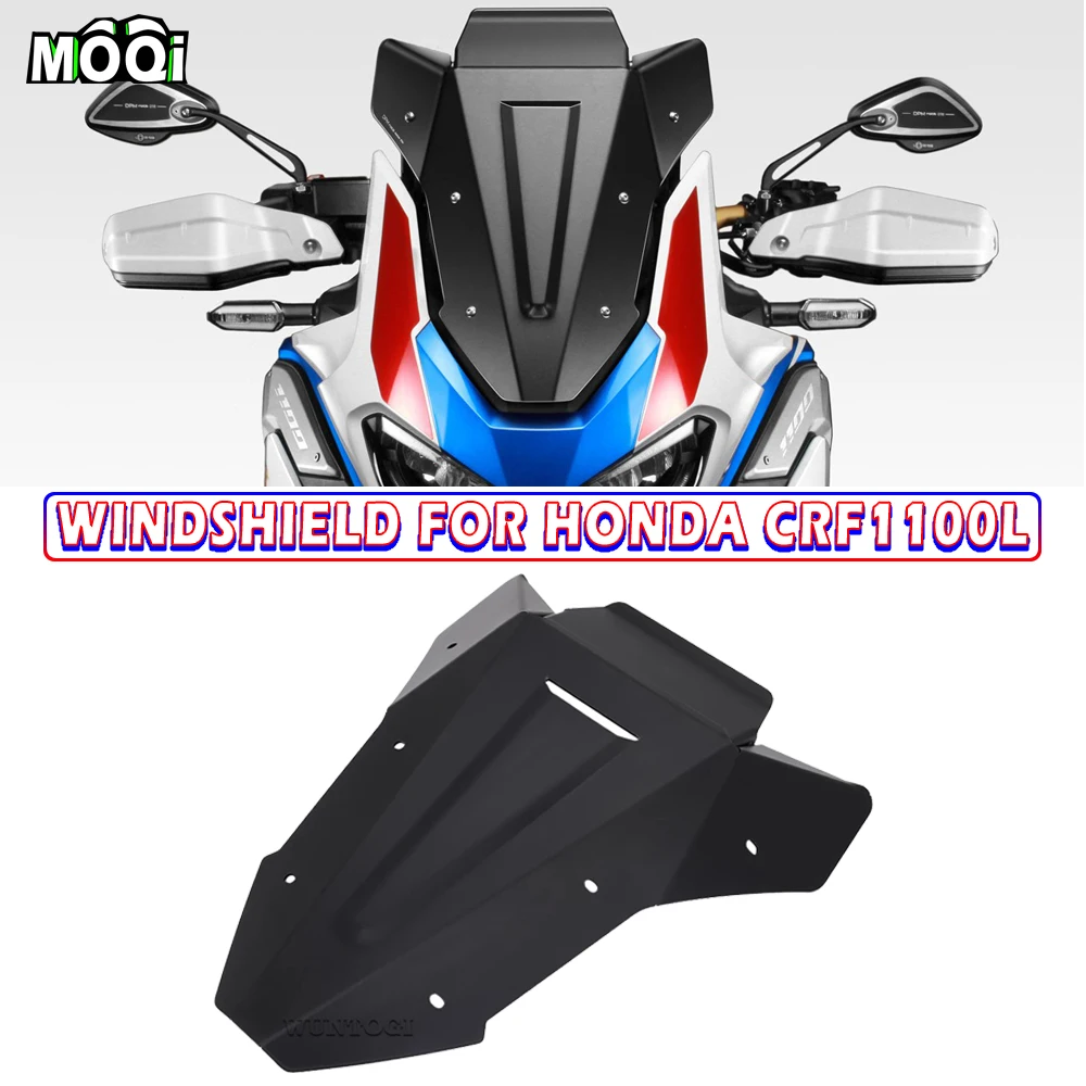 Ветровое стекло для HONDA CRF1100L CRF 1100 L, спортивное приключение, мотоциклетное алюминиевое ветровое стекло, ветровое стекло, верхний отражатель ...
Ветровое стекло для HONDA CRF1100L CRF 1100 L, спортивное приключение, мотоциклетное алюминиевое ветровое стекло, ветровое стекло, верхний отражатель ...