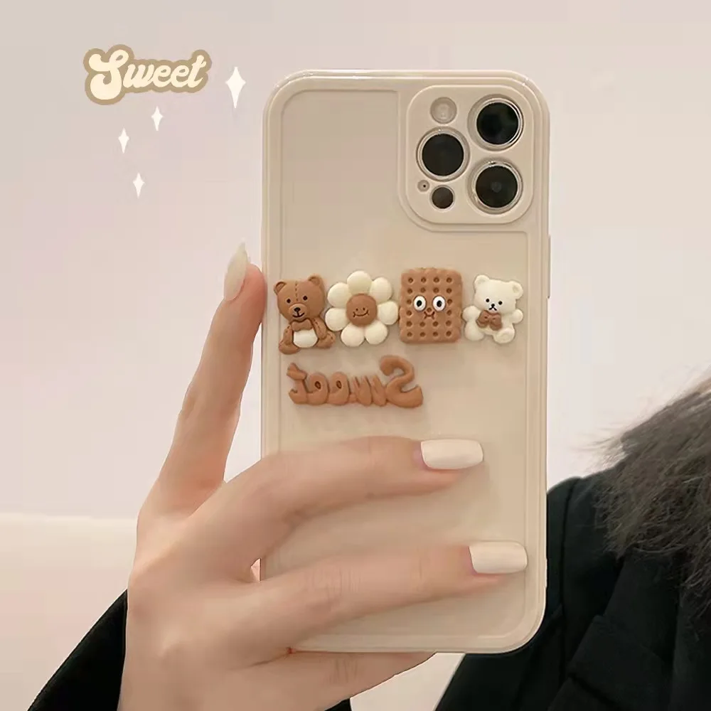 Симпатичный трехмерный iphone11 apple 12promax мобильный телефон чехол xs все включено 13pro силиконовый Xs применимый 7/8 мягкий
Симпатичный трехмерный iphone11 apple 12promax мобильный телефон чехол xs все включено 13pro силиконовый Xs применимый 7/8 мягкий