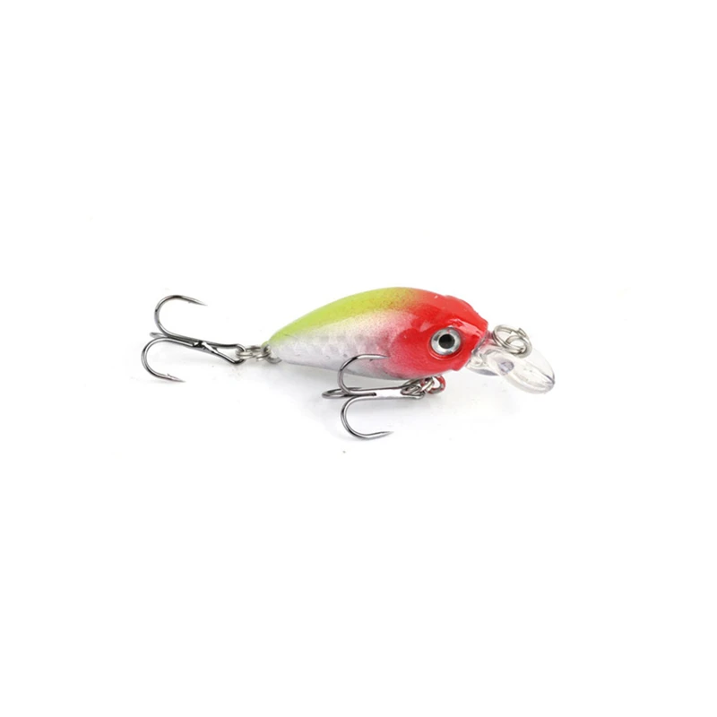 1 PCS Fishing Lures Minnow Sinking Wobbler Fishig Carp Bait Hard Bait4.5cm5g Artificial Crankbait Jerk Bait Pesca Fishing Tackle
1 PCS Fishing Lures Minnow Sinking Wobbler Fishig Carp Bait Hard Bait4.5cm5g Artificial Crankbait Jerk Bait Pesca Fishing Tackle