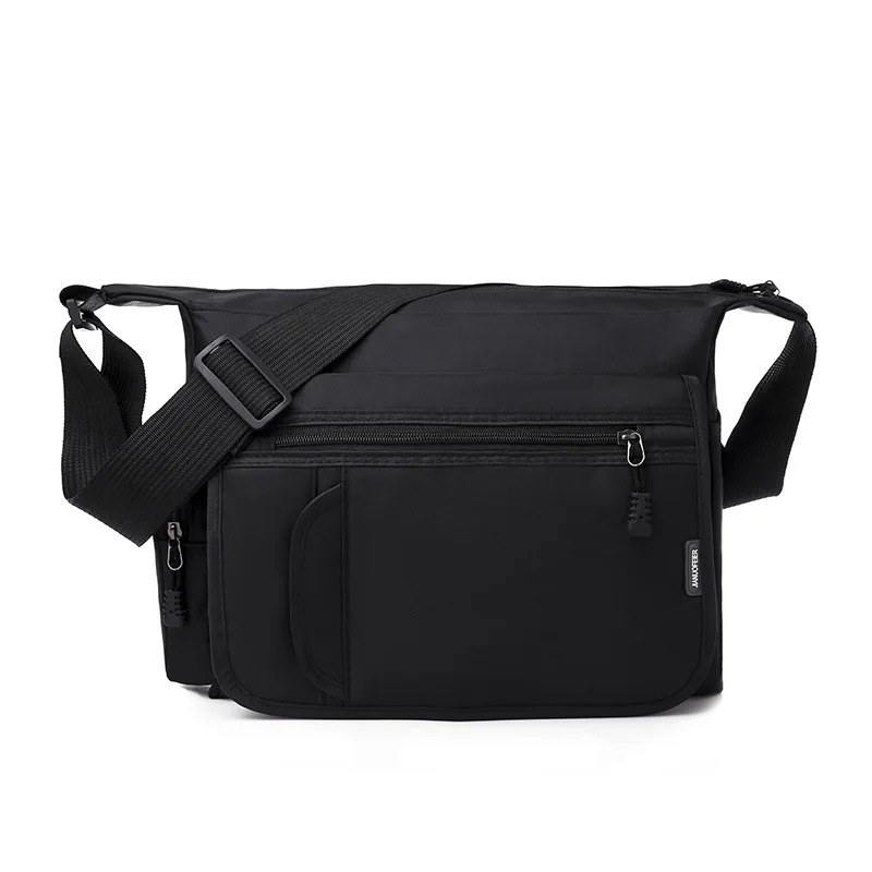 Men's Bag Oxford Shoulder Bag MEN'S Messenger Bag Casual Canvas Bag Men Bag Backpack Bag Business Briefcase
Men's Bag Oxford Shoulder Bag MEN'S Messenger Bag Casual Canvas Bag Men Bag Backpack Bag Business Briefcase