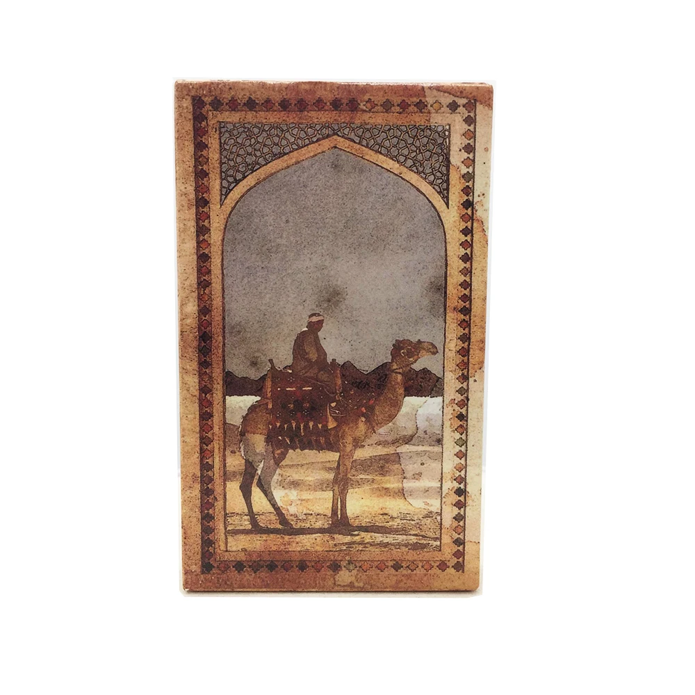 Новые высококачественные 36 карт старые арабские карты Lenormand Tarot для игр на английском языке семейная вечеринка для отдыха настольная игра к...
Новые высококачественные 36 карт старые арабские карты Lenormand Tarot для игр на английском языке семейная вечеринка для отдыха настольная игра к...