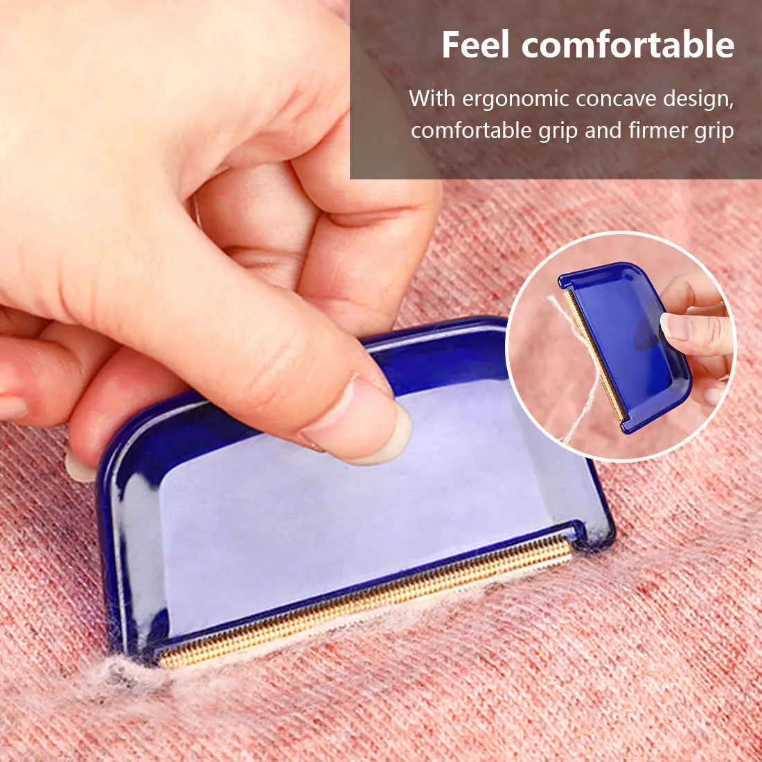 Portable Lint Remover Fuzz Fabric Shaver for Sweater Woolen Coat Clothes Fluff Fabric Shaver Brush Tool Fur Remover 2021 New
Portable Lint Remover Fuzz Fabric Shaver for Sweater Woolen Coat Clothes Fluff Fabric Shaver Brush Tool Fur Remover 2021 New