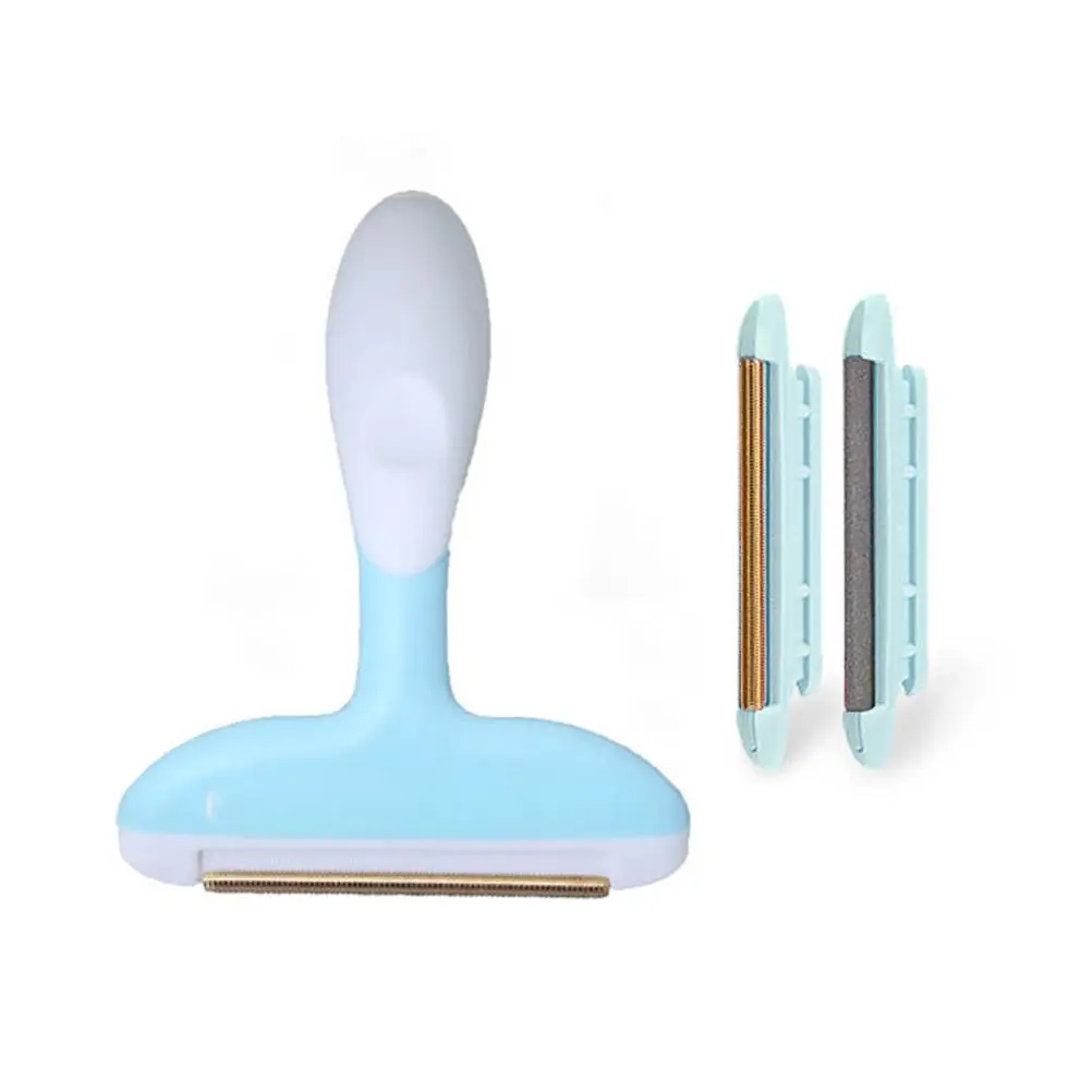 Portable Lint Remover Clothes Fuzz Remover Fabric Shaver Pet Hair Remover Lint Shaver for Clothing Sweater Blankets
Portable Lint Remover Clothes Fuzz Remover Fabric Shaver Pet Hair Remover Lint Shaver for Clothing Sweater Blankets