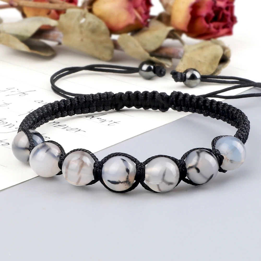 Handmade Knot Rope Buddha Bracelets Charms Tiger Eye Rock Bracelets for Women Men Friendship Yoga Paryer Jewelry Gifts Size 8mm
Handmade Knot Rope Buddha Bracelets Charms Tiger Eye Rock Bracelets for Women Men Friendship Yoga Paryer Jewelry Gifts Size 8mm