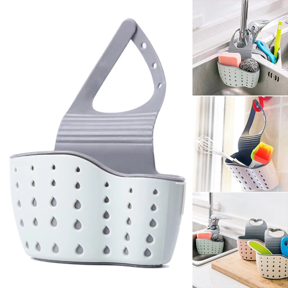 Drain Bag Kitchen Supplies Small Portable Shelf Pool Storage Rack Rag Drain Basket Kitchen Bathroom Storage Accessories Tools
Drain Bag Kitchen Supplies Small Portable Shelf Pool Storage Rack Rag Drain Basket Kitchen Bathroom Storage Accessories Tools
