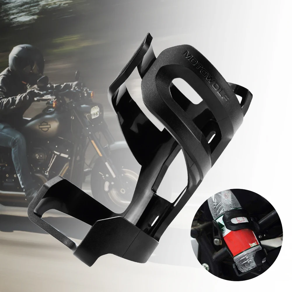 Motorcycle Cup Holder Beverage Water Bottle Bracket For BMW R1200GS ADV F800GS F700GS CRF1000L Africa Twin CRF1000 19-32mm Mount
Motorcycle Cup Holder Beverage Water Bottle Bracket For BMW R1200GS ADV F800GS F700GS CRF1000L Africa Twin CRF1000 19-32mm Mount