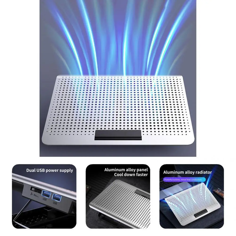 Компактная Изысканная охлаждающая подставка для ноутбука с низким уровнем шума прочная охлаждающая подставка для ноутбука высокая твердо...
Компактная Изысканная охлаждающая подставка для ноутбука с низким уровнем шума прочная охлаждающая подставка для ноутбука высокая твердо...