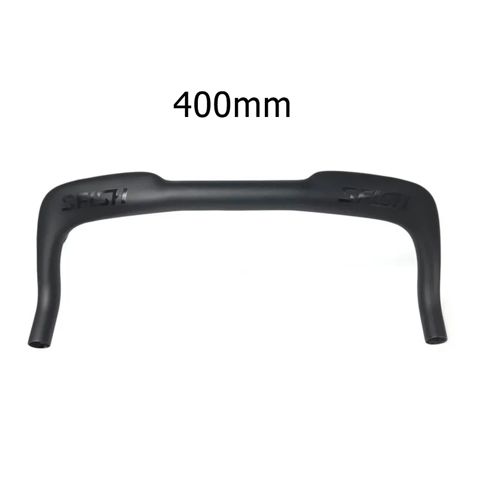 Full Carbon Fiber Road Bike Drop Handlebar Cycling Bicycle Bar 400-440mm Reduce Resistance Bent Bar Strengthen Bike Parts
Full Carbon Fiber Road Bike Drop Handlebar Cycling Bicycle Bar 400-440mm Reduce Resistance Bent Bar Strengthen Bike Parts