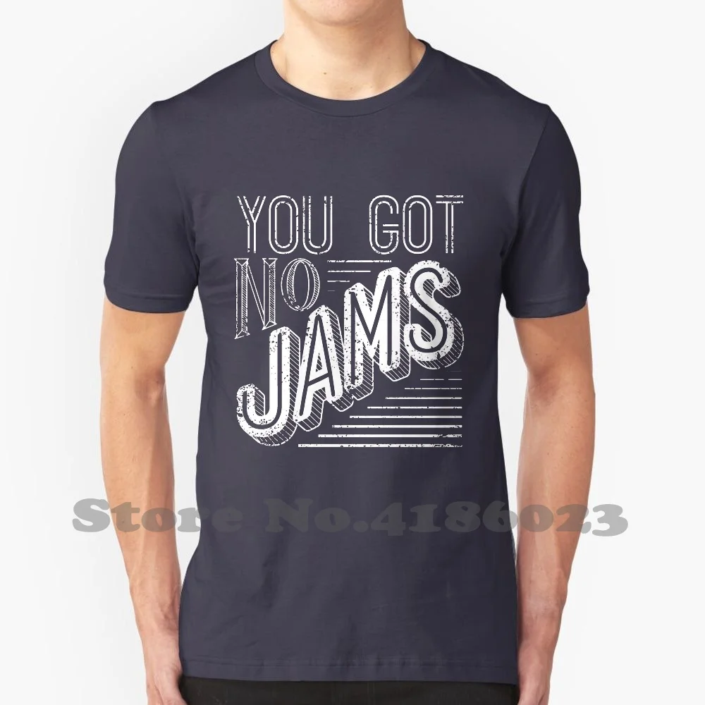 Футболка с надписью «You Got No Jams» (белая), модная футболка с модным дизайном, футболка с надписью Jimin Rap Monster «You Got No Jams Kpop»
Футболка с надписью «You Got No Jams» (белая), модная футболка с модным дизайном, футболка с надписью Jimin Rap Monster «You Got No Jams Kpop»